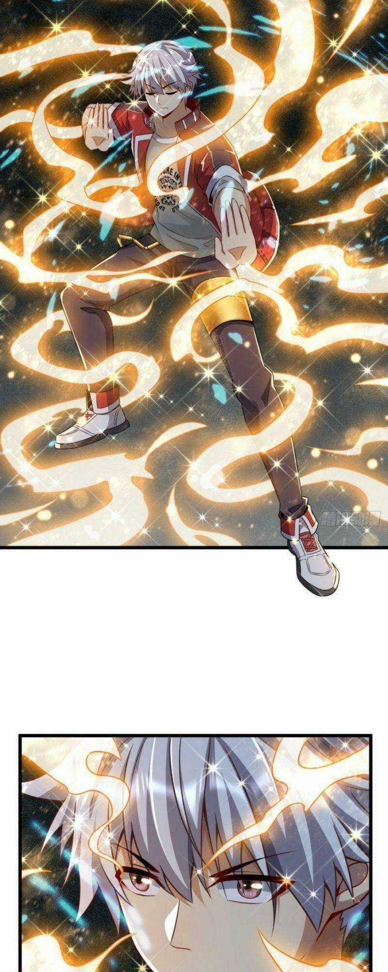 Tối Cường Khắc Kim Chapter 3 trang 67