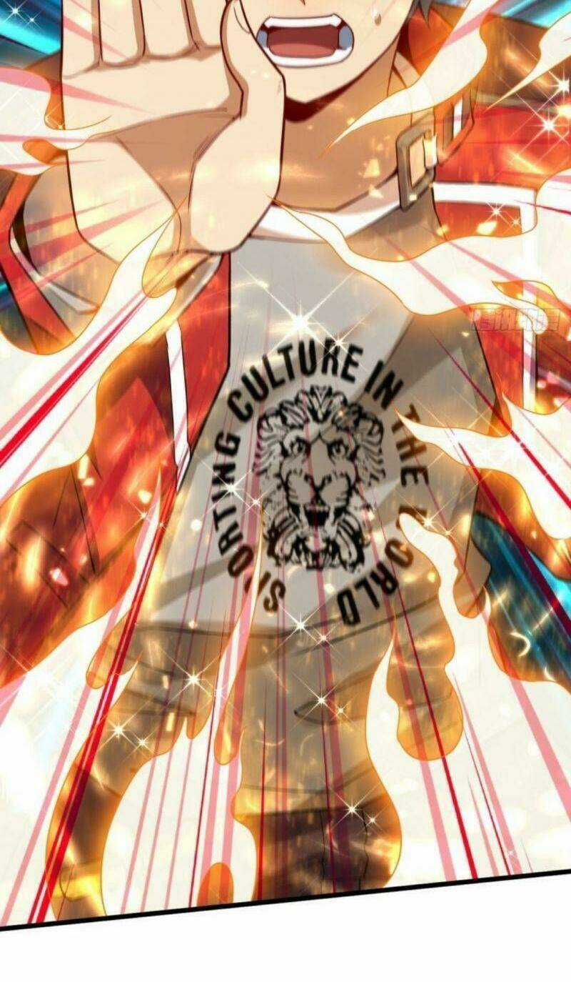 Tối Cường Khắc Kim Chapter 3 trang 69