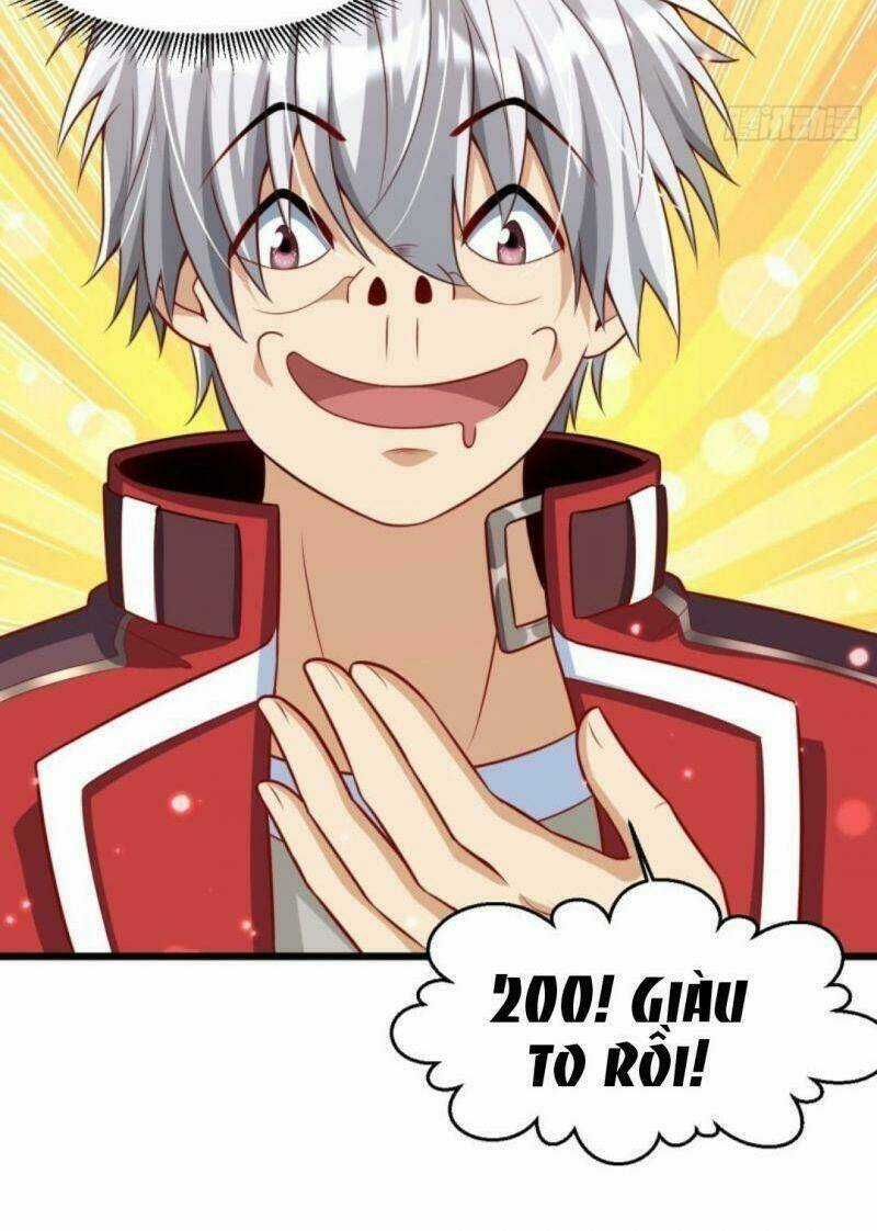 Tối Cường Khắc Kim Chapter 3 trang 7