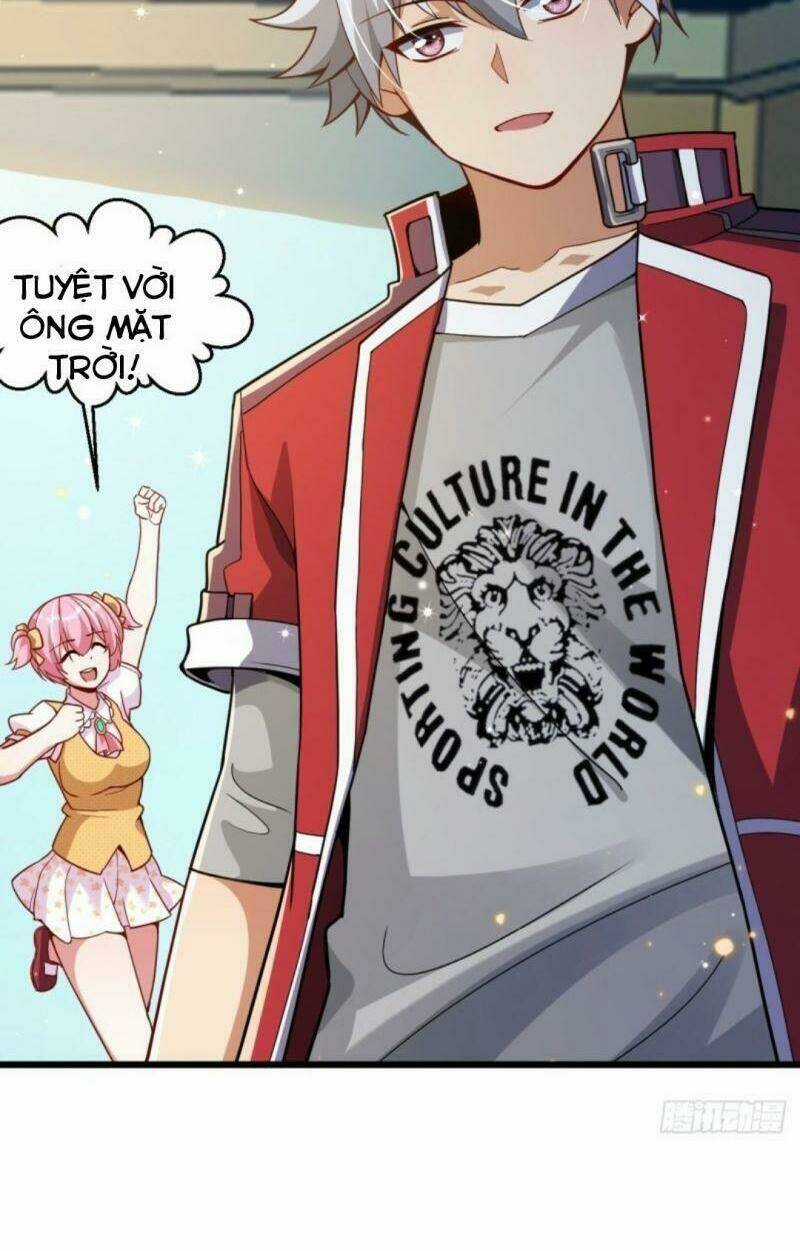 Tối Cường Khắc Kim Chapter 3 trang 73