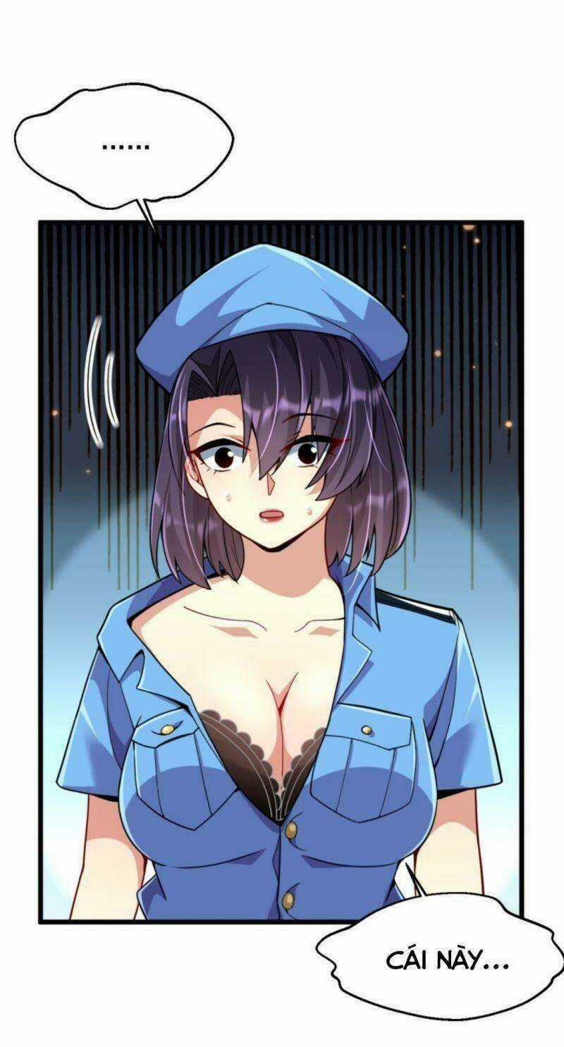 Tối Cường Khắc Kim Chapter 3 trang 74