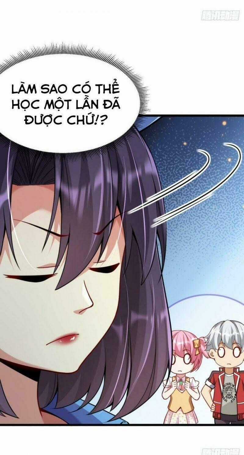 Tối Cường Khắc Kim Chapter 3 trang 75