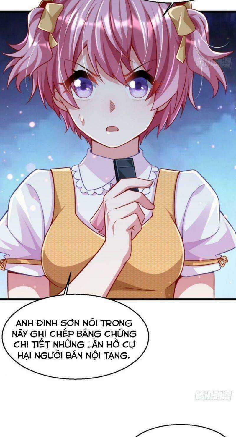 Tối Cường Khắc Kim Chapter 3 trang 9