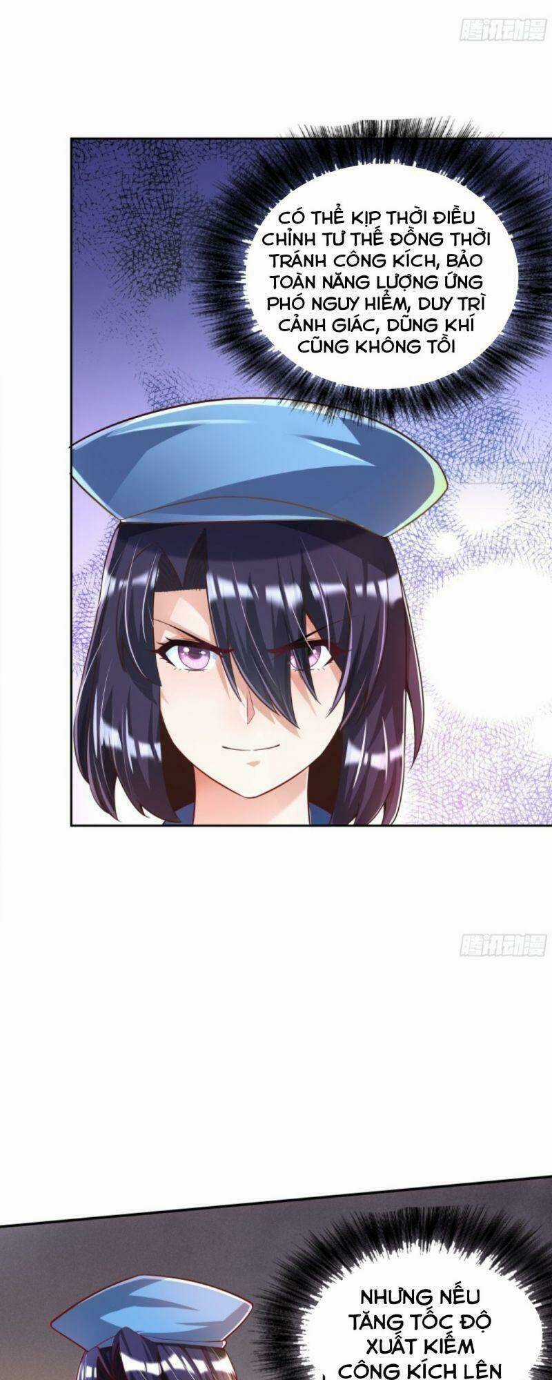 Tối Cường Khắc Kim Chapter 4 trang 13