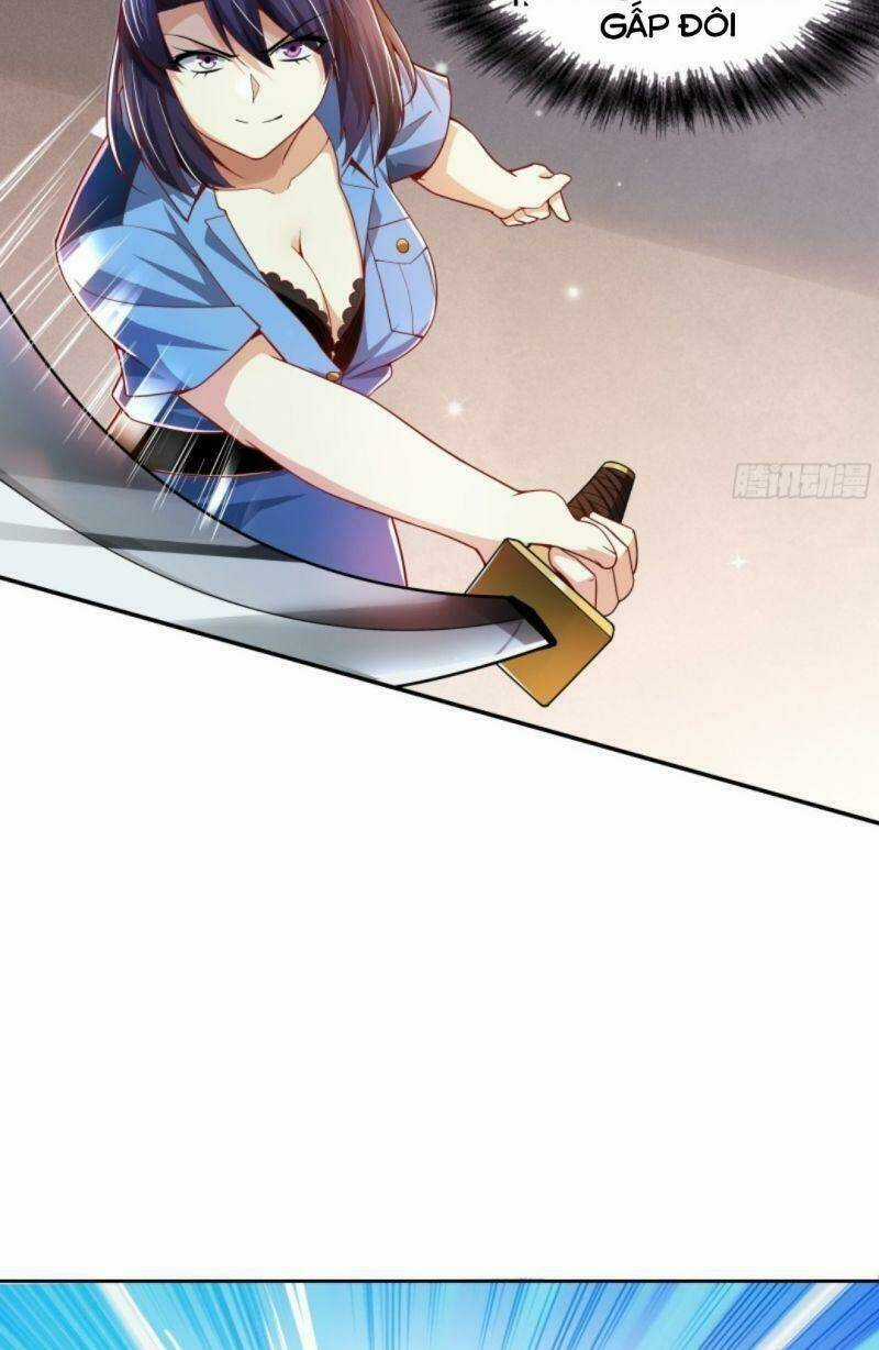 Tối Cường Khắc Kim Chapter 4 trang 14