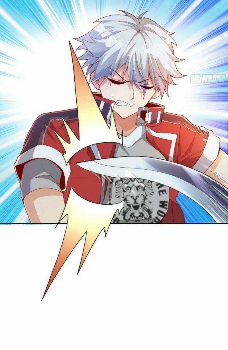 Tối Cường Khắc Kim Chapter 4 trang 15