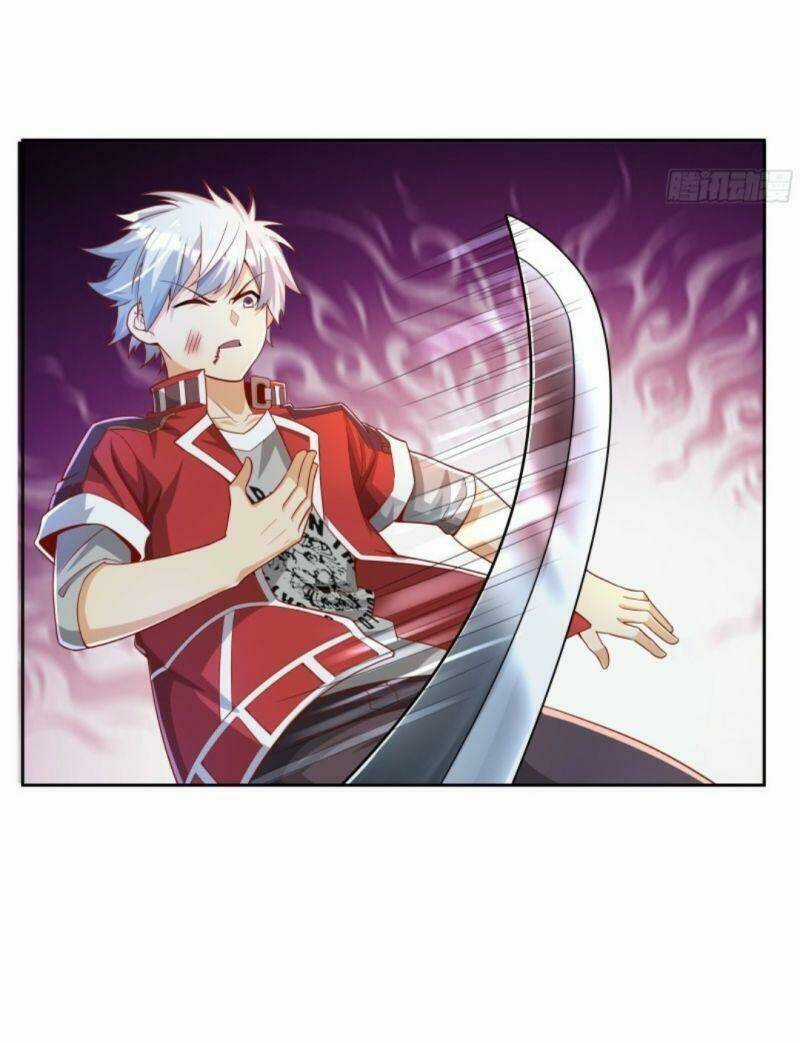 Tối Cường Khắc Kim Chapter 4 trang 16