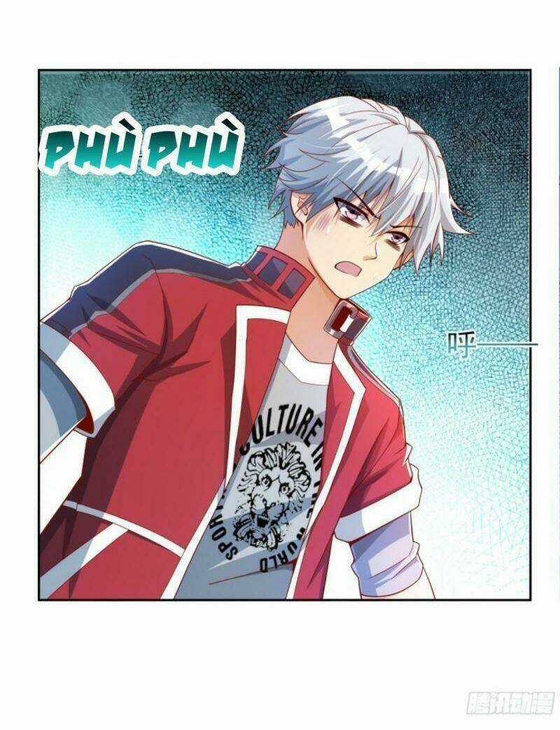 Tối Cường Khắc Kim Chapter 4 trang 17