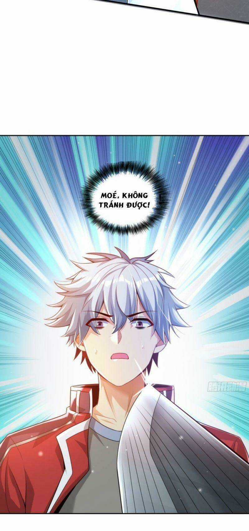 Tối Cường Khắc Kim Chapter 4 trang 19