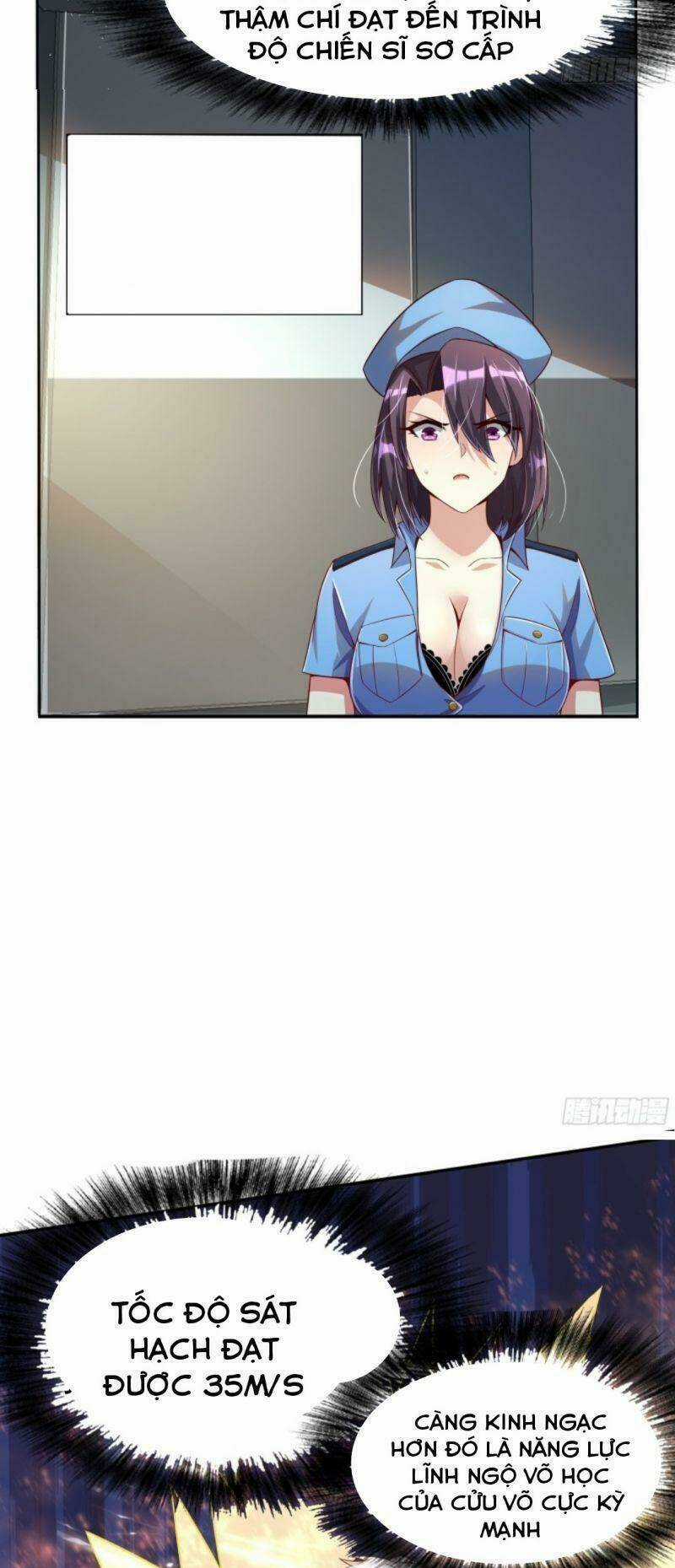 Tối Cường Khắc Kim Chapter 4 trang 2