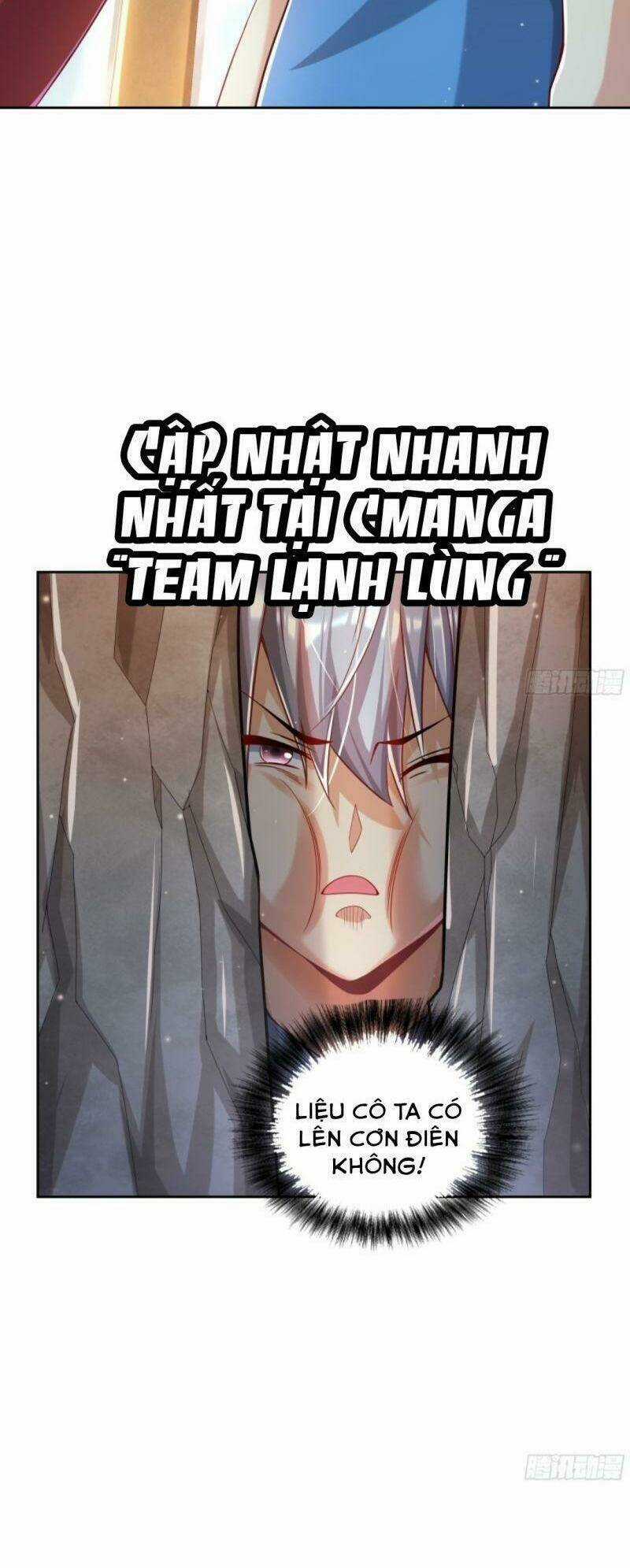 Tối Cường Khắc Kim Chapter 4 trang 22