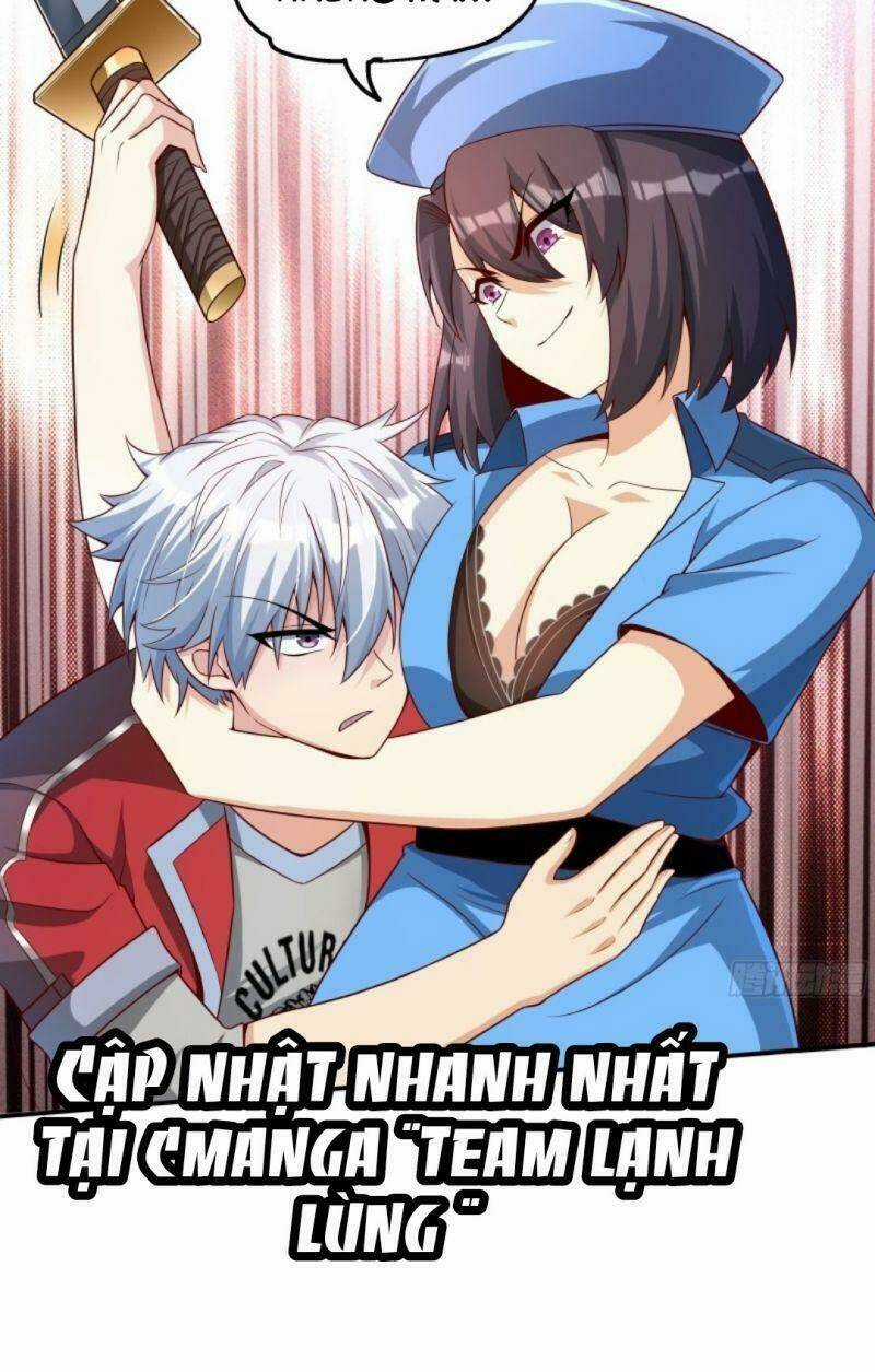 Tối Cường Khắc Kim Chapter 4 trang 24