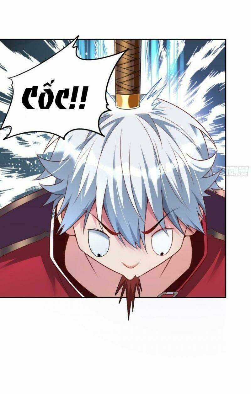 Tối Cường Khắc Kim Chapter 4 trang 25