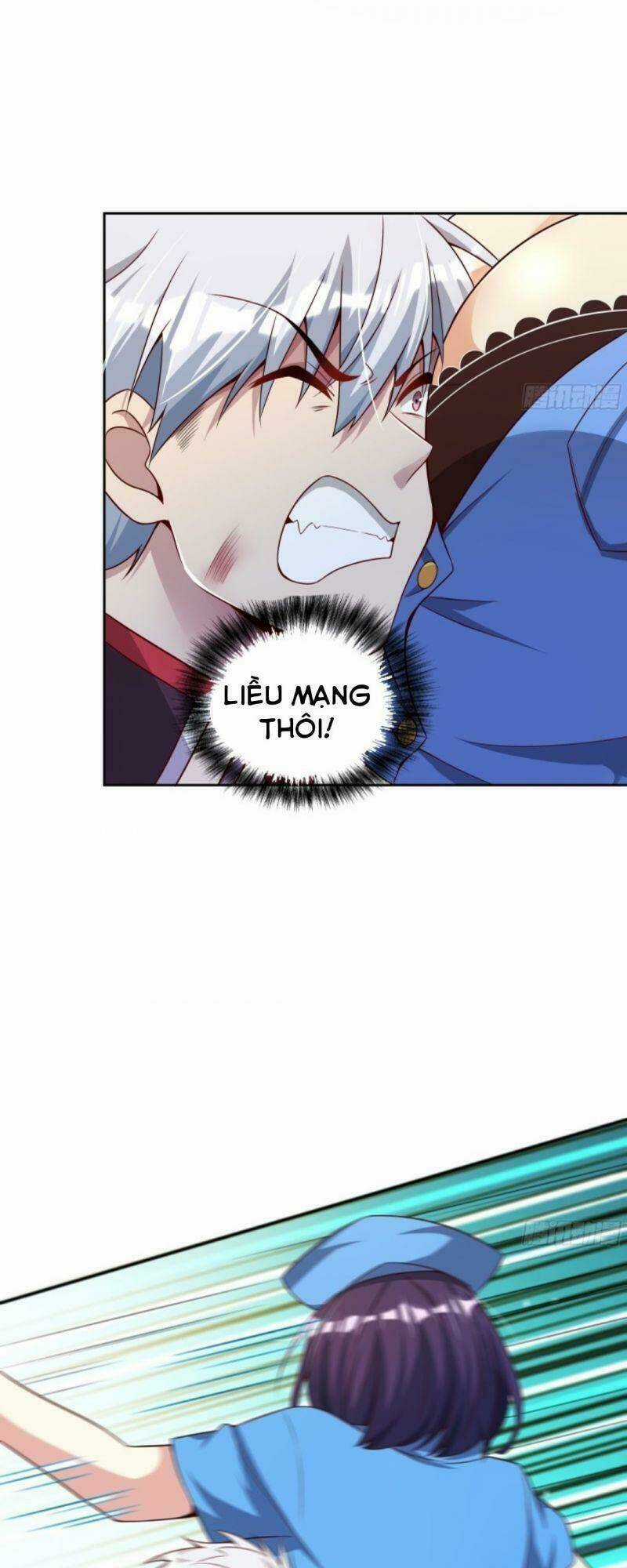 Tối Cường Khắc Kim Chapter 4 trang 26