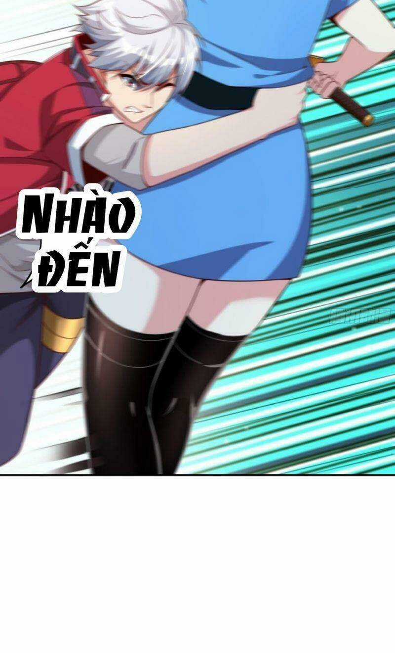 Tối Cường Khắc Kim Chapter 4 trang 27