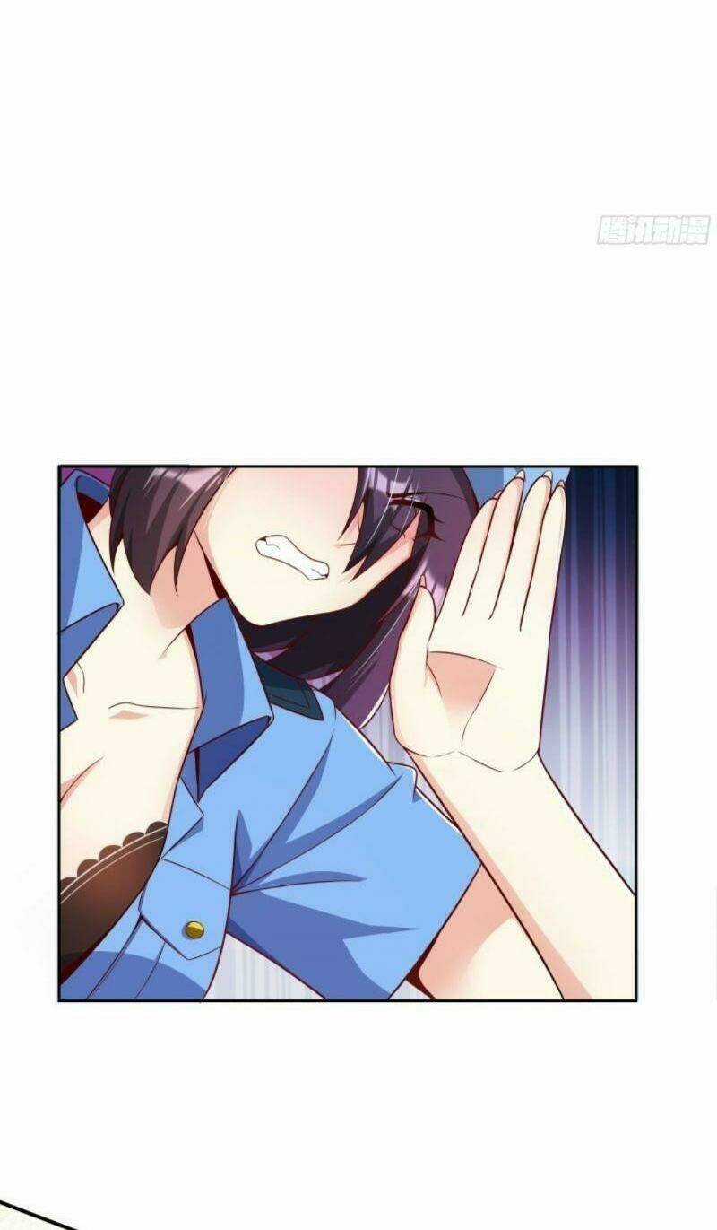 Tối Cường Khắc Kim Chapter 4 trang 31