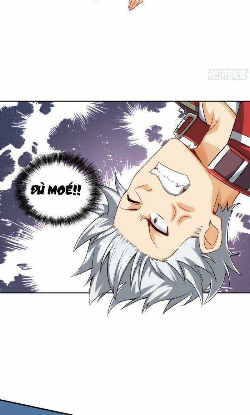 Tối Cường Khắc Kim Chapter 4 trang 34