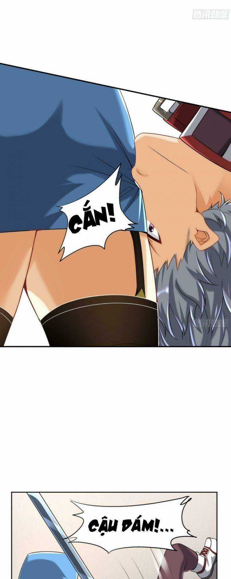 Tối Cường Khắc Kim Chapter 4 trang 35