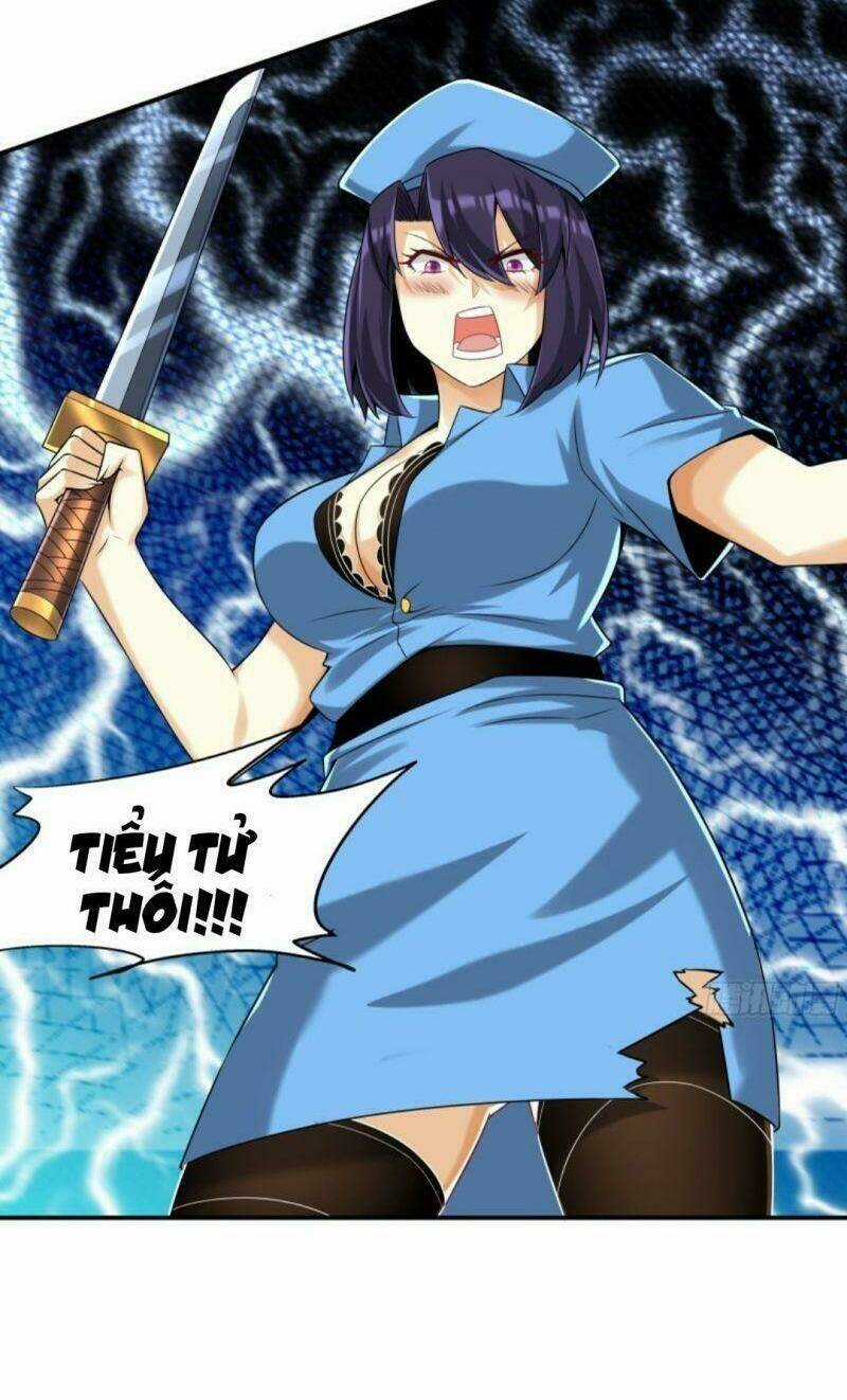 Tối Cường Khắc Kim Chapter 4 trang 37