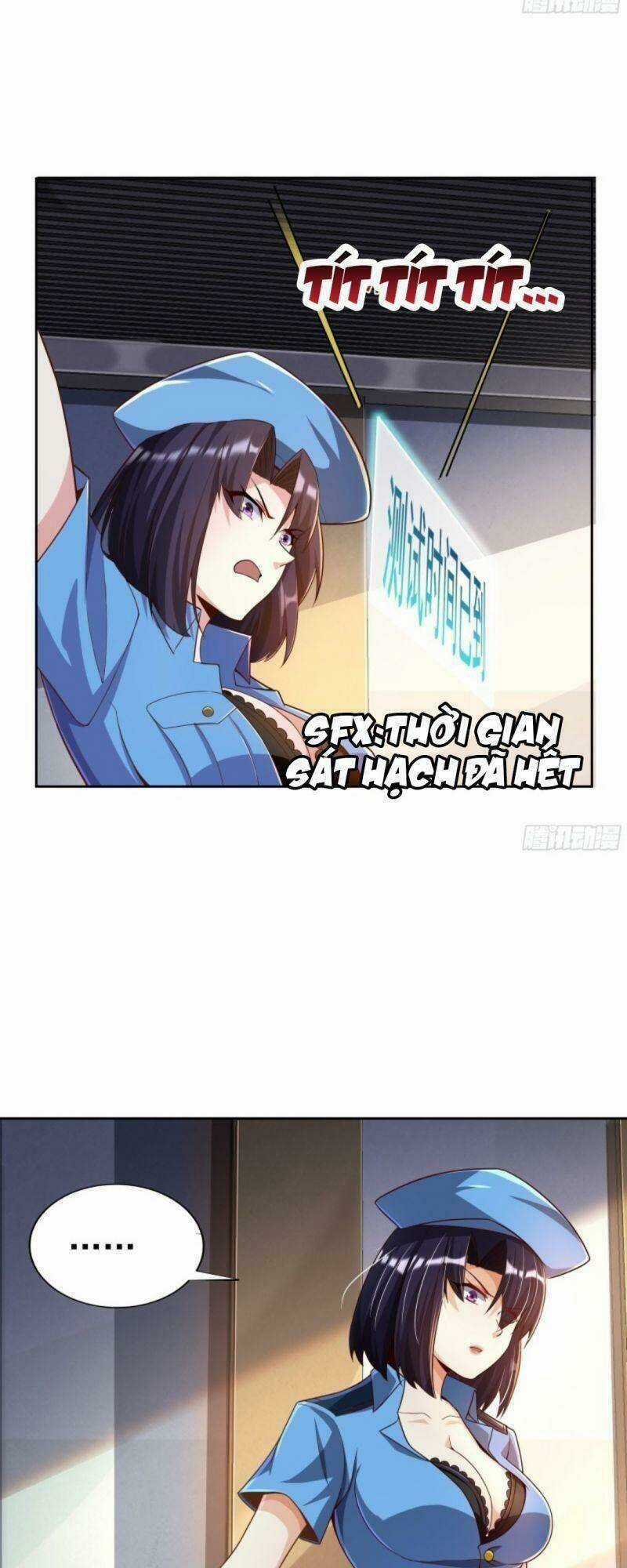 Tối Cường Khắc Kim Chapter 4 trang 38