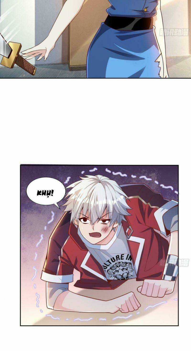 Tối Cường Khắc Kim Chapter 4 trang 39