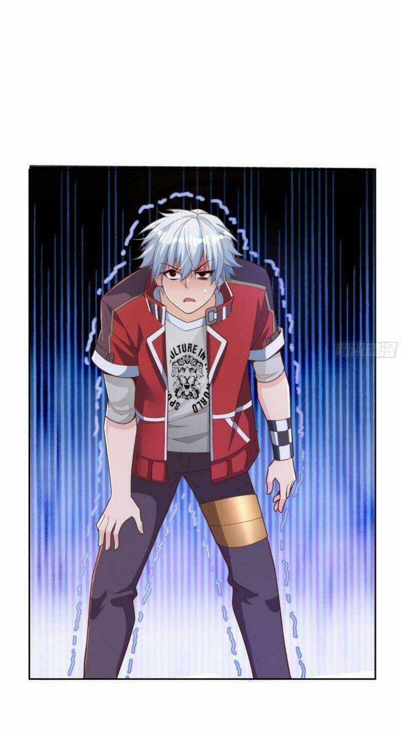 Tối Cường Khắc Kim Chapter 4 trang 40