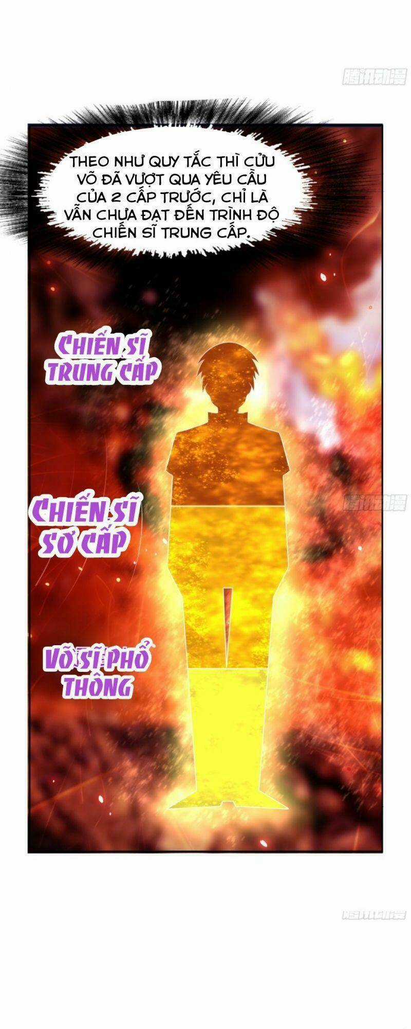 Tối Cường Khắc Kim Chapter 4 trang 44