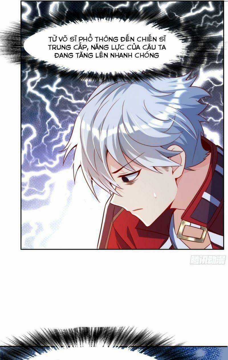 Tối Cường Khắc Kim Chapter 4 trang 45