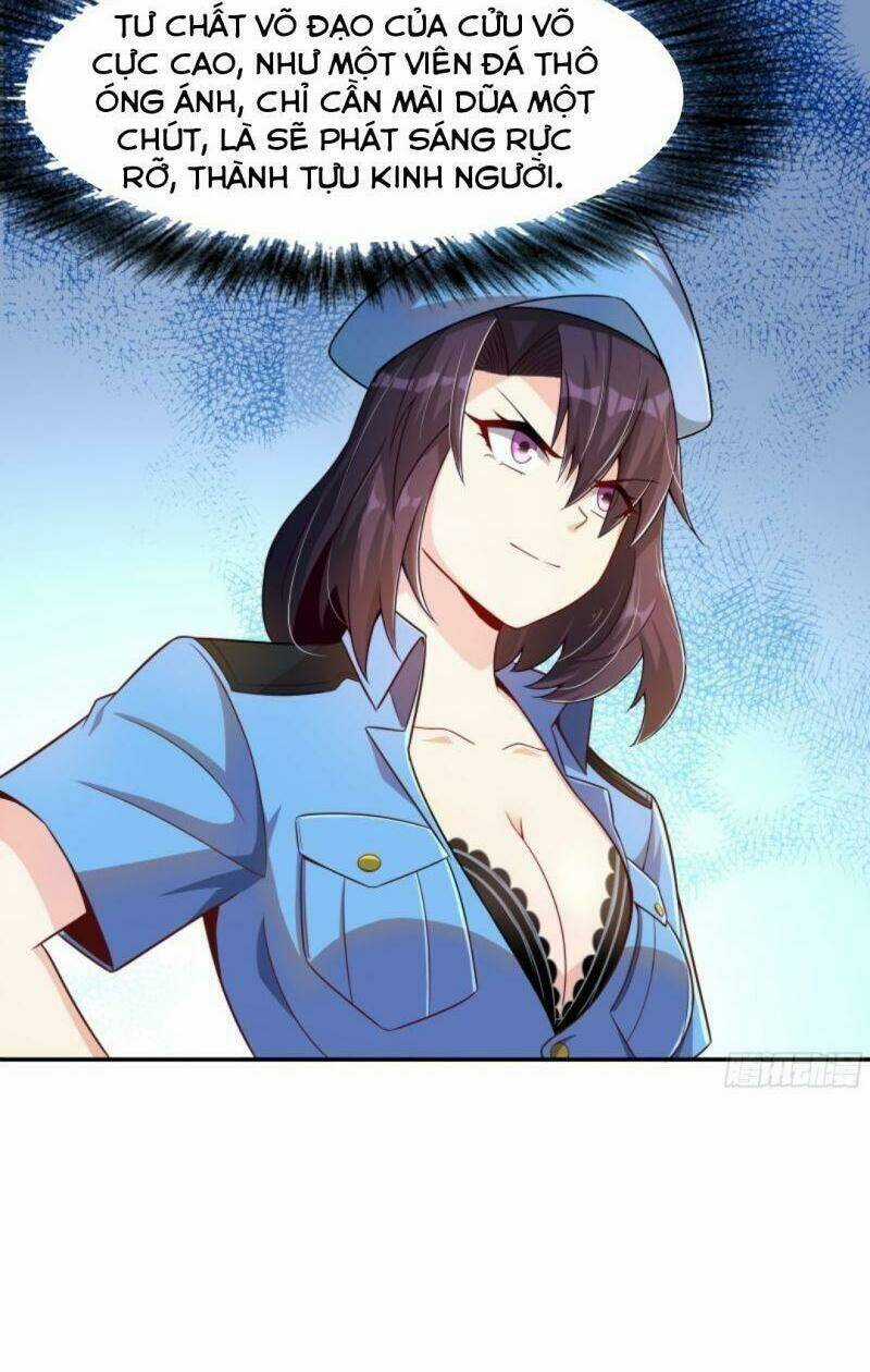 Tối Cường Khắc Kim Chapter 4 trang 46