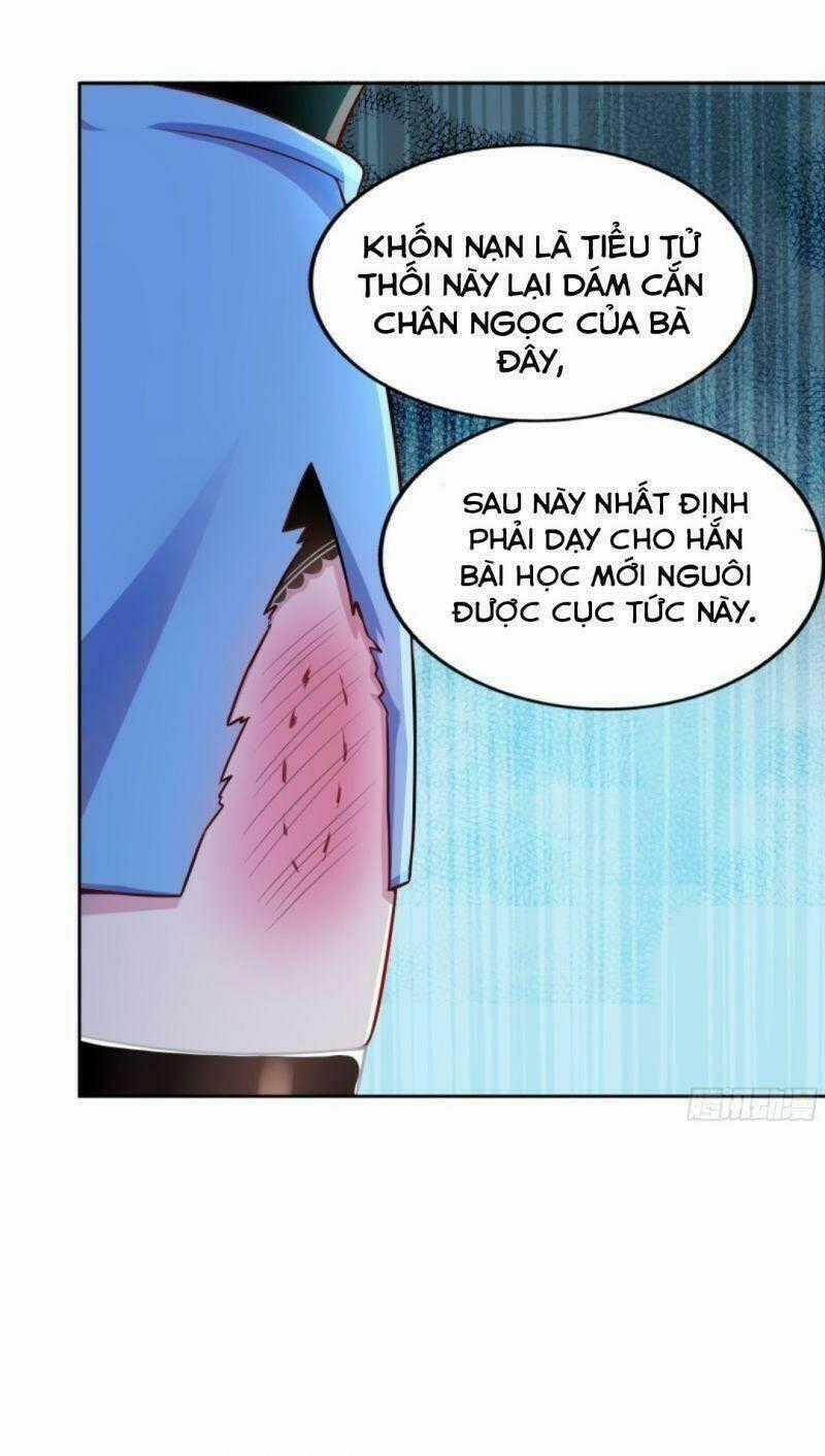 Tối Cường Khắc Kim Chapter 4 trang 47