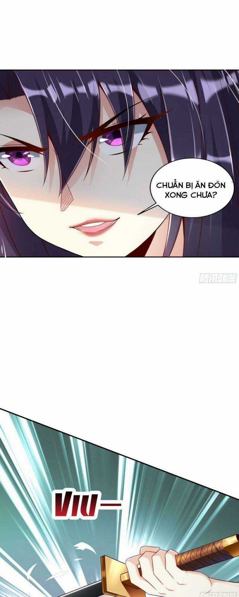 Tối Cường Khắc Kim Chapter 4 trang 7