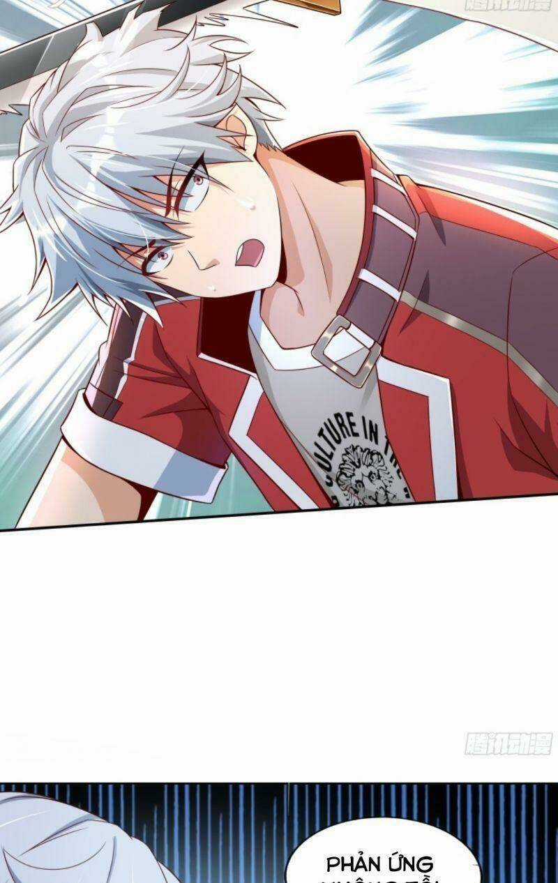 Tối Cường Khắc Kim Chapter 4 trang 8