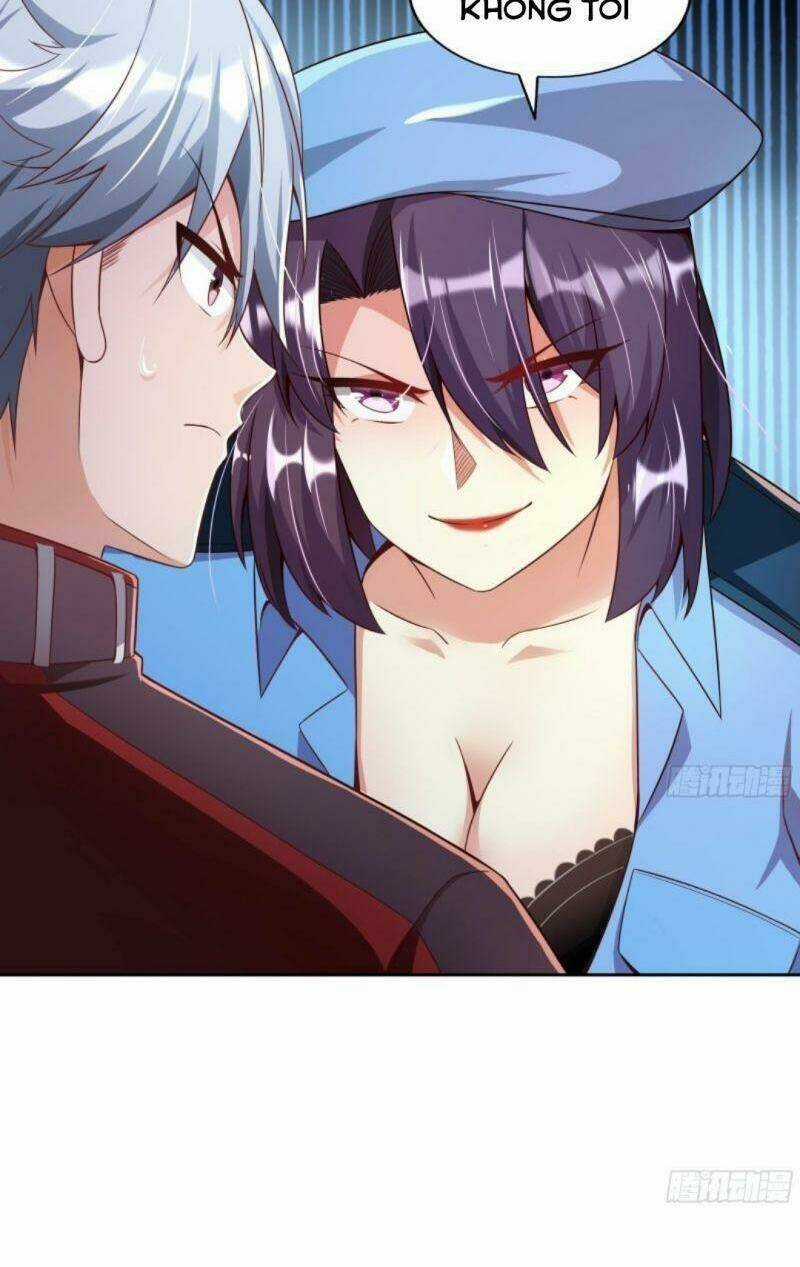 Tối Cường Khắc Kim Chapter 4 trang 9