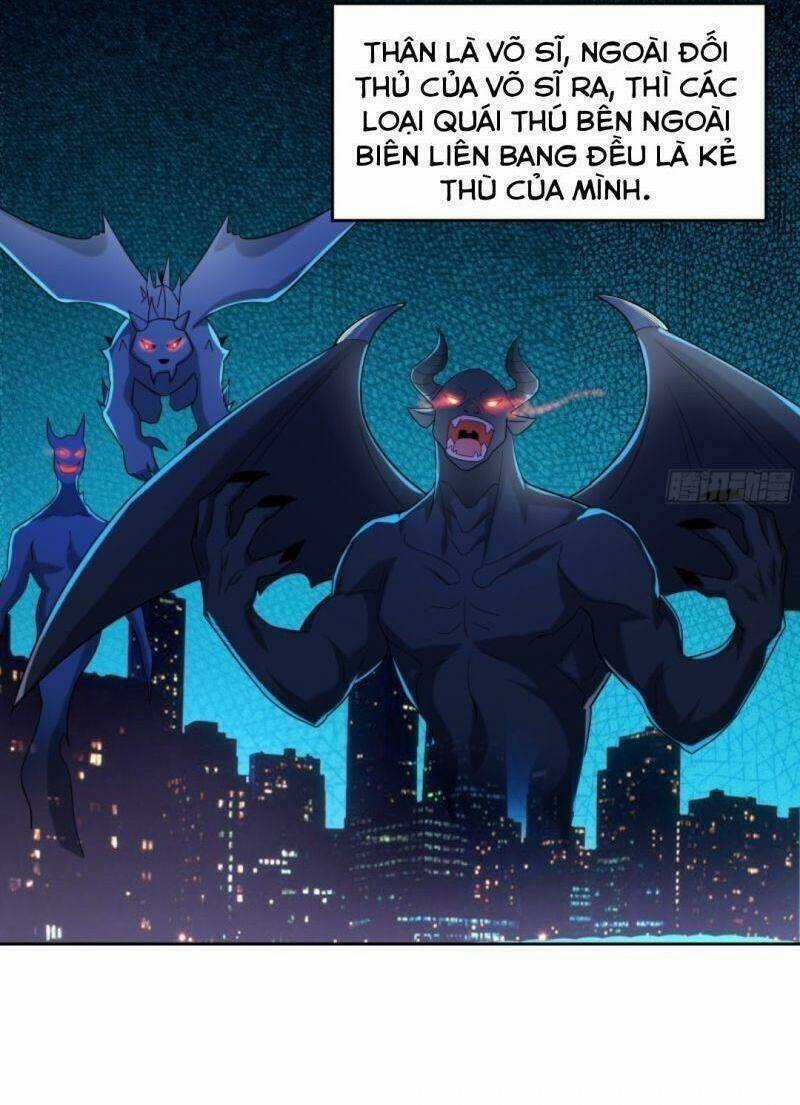 Tối Cường Khắc Kim Chapter 5 trang 12