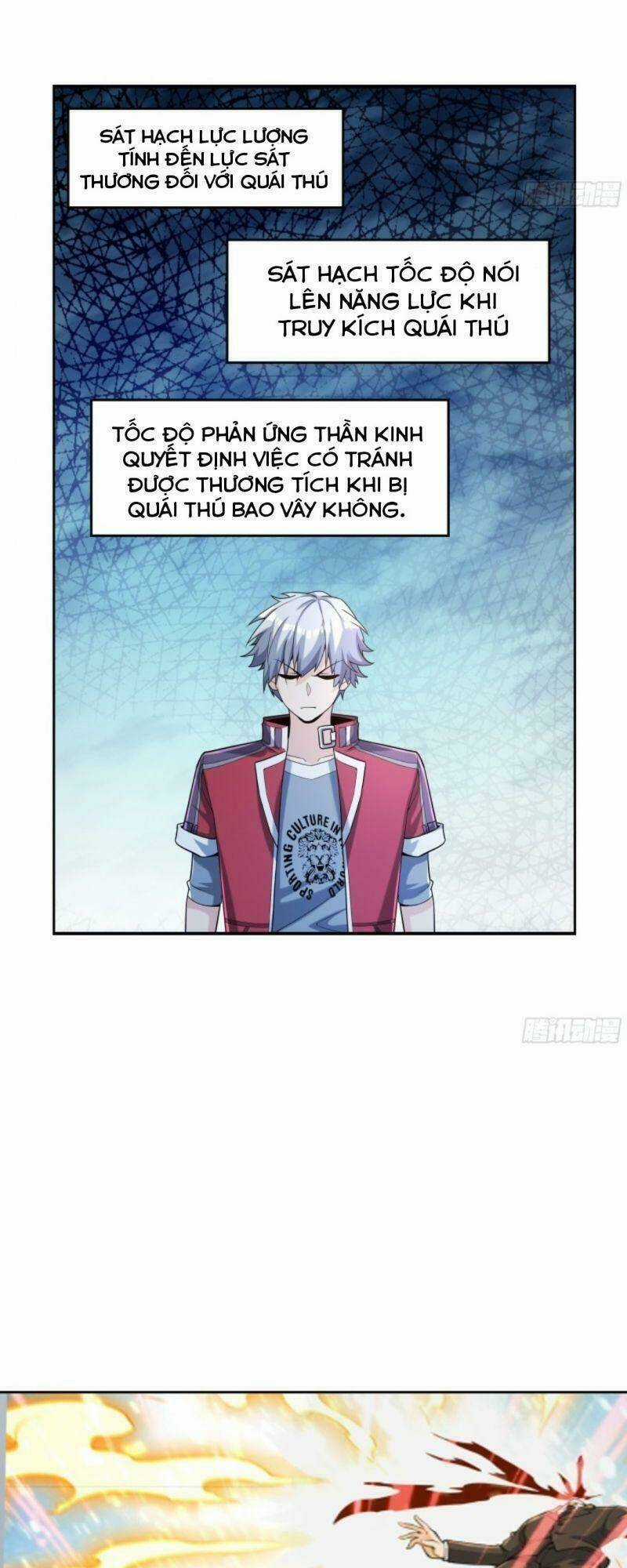 Tối Cường Khắc Kim Chapter 5 trang 13