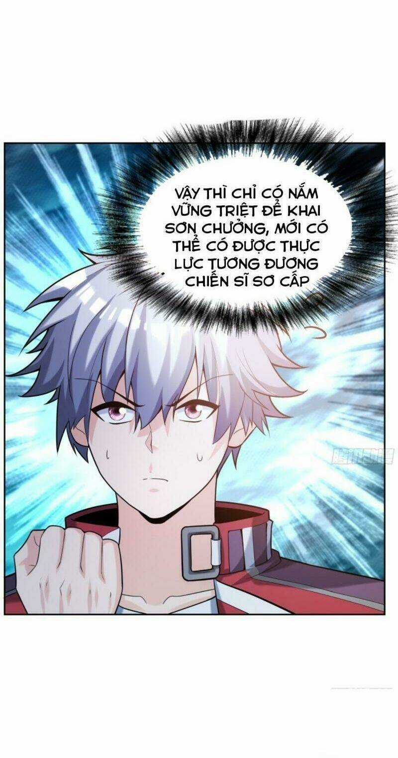 Tối Cường Khắc Kim Chapter 5 trang 15