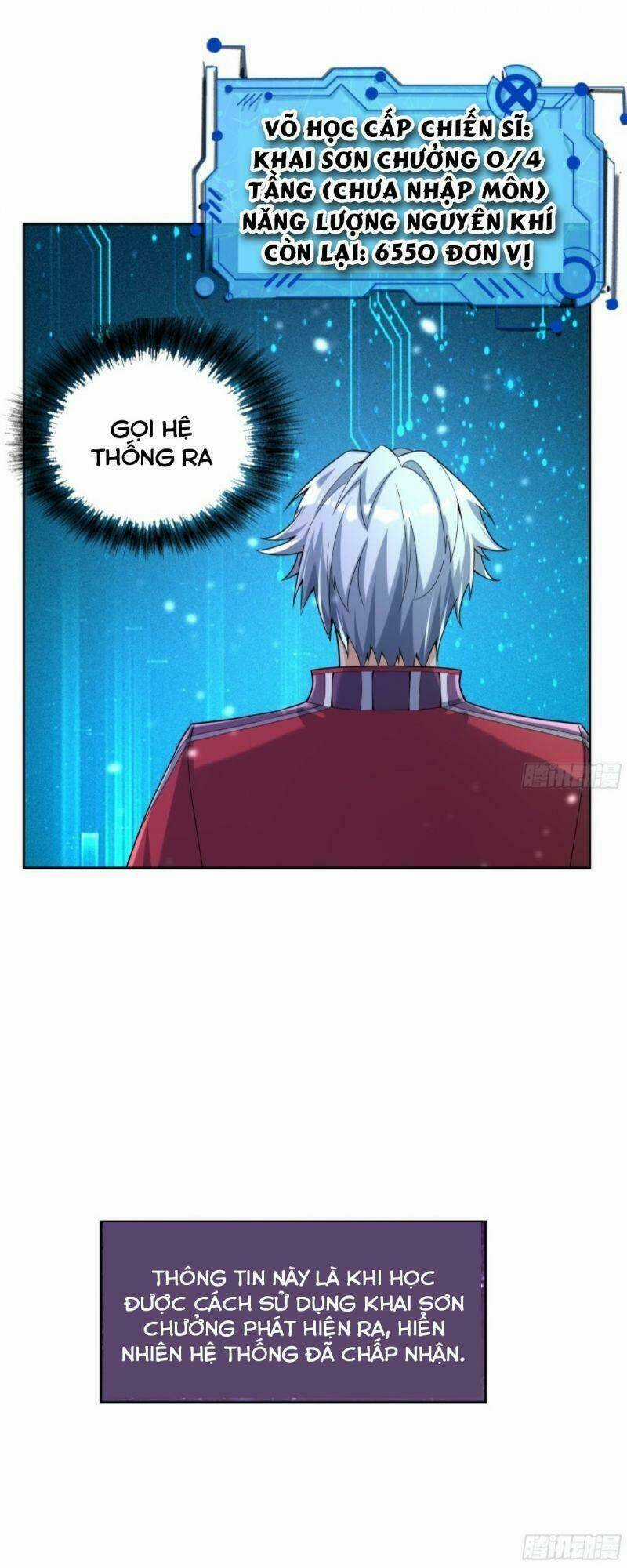 Tối Cường Khắc Kim Chapter 5 trang 16