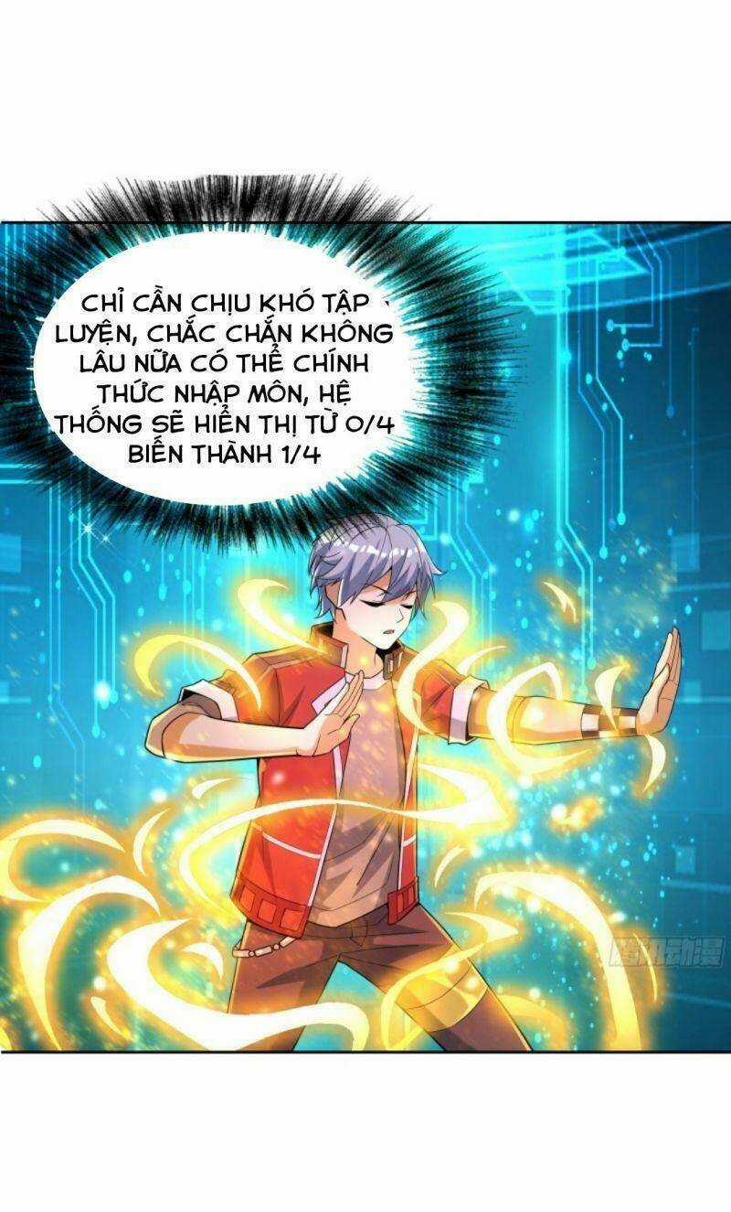 Tối Cường Khắc Kim Chapter 5 trang 17