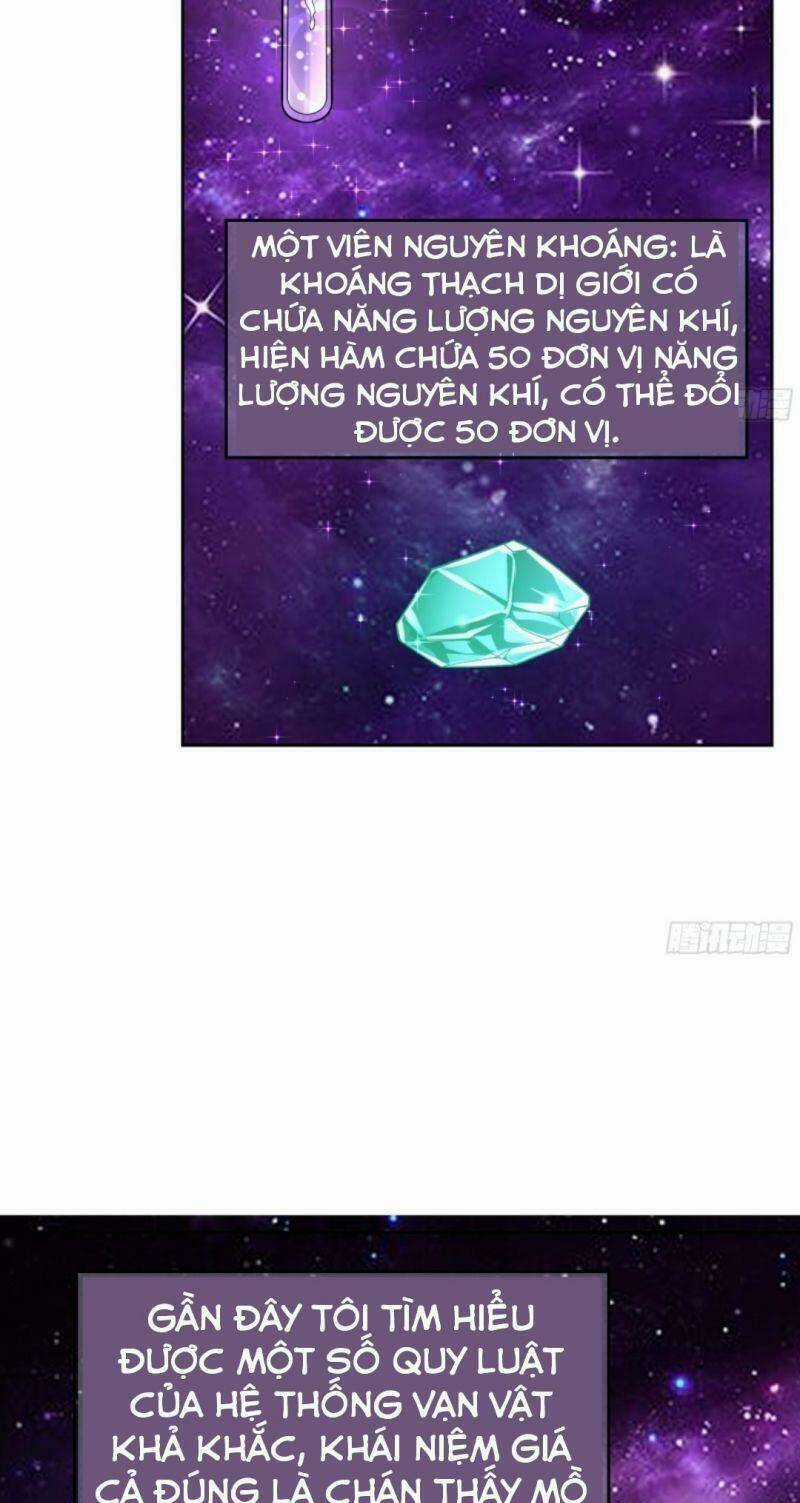 Tối Cường Khắc Kim Chapter 5 trang 20