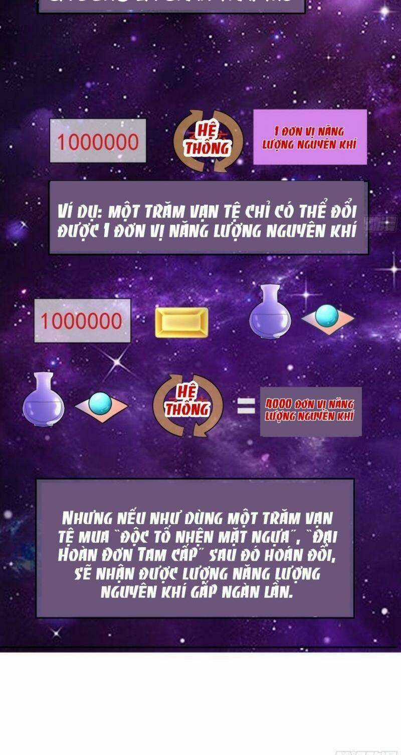 Tối Cường Khắc Kim Chapter 5 trang 21