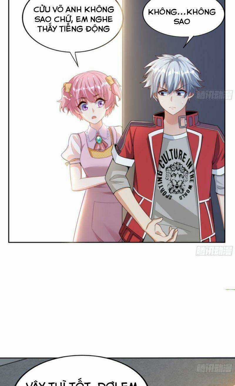 Tối Cường Khắc Kim Chapter 5 trang 32