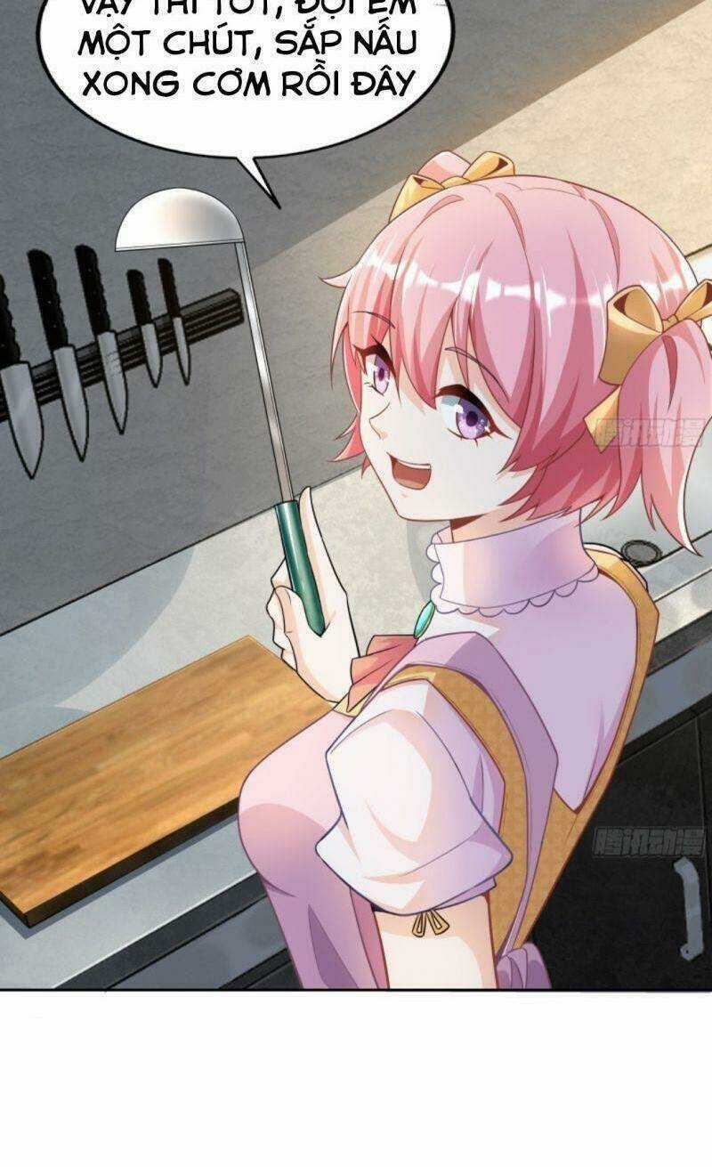 Tối Cường Khắc Kim Chapter 5 trang 33