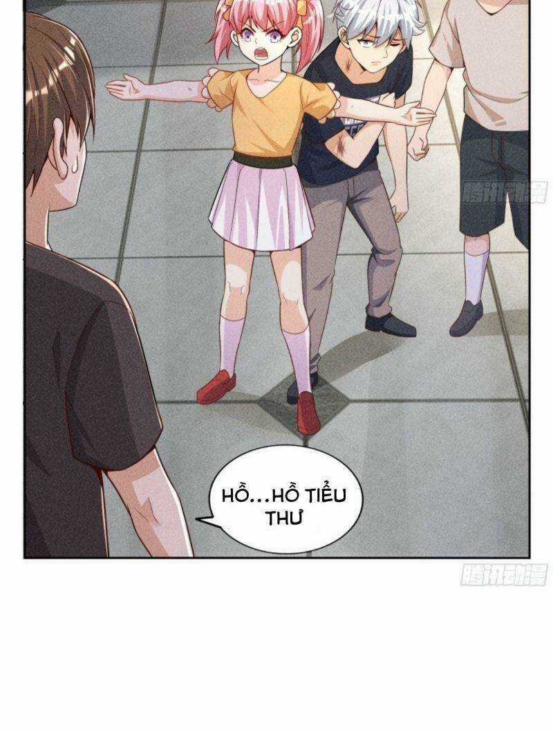 Tối Cường Khắc Kim Chapter 5 trang 37