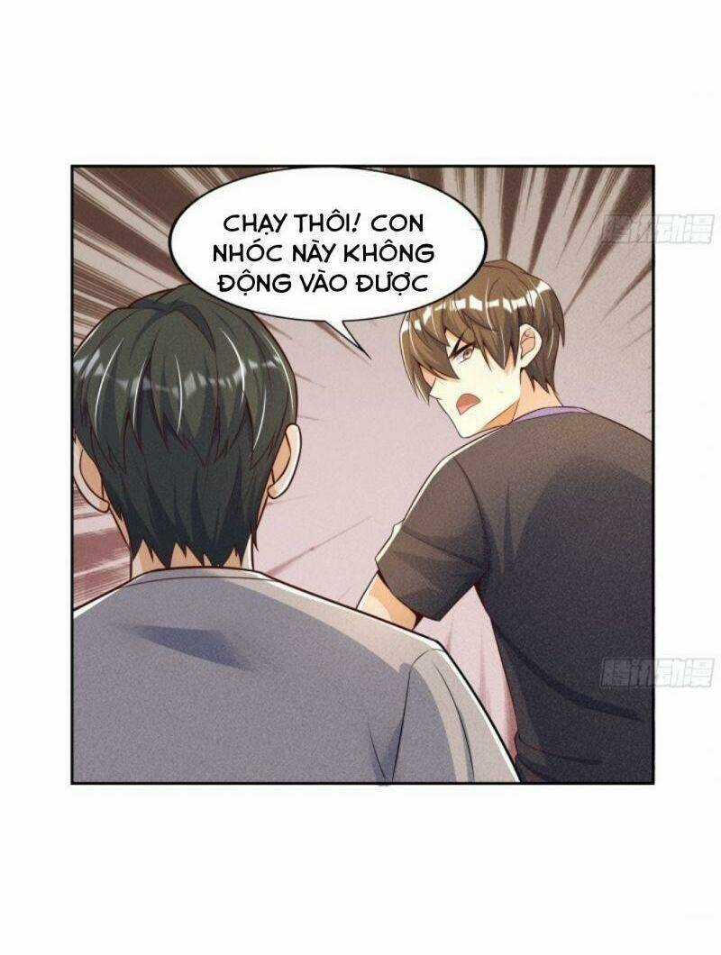 Tối Cường Khắc Kim Chapter 5 trang 38