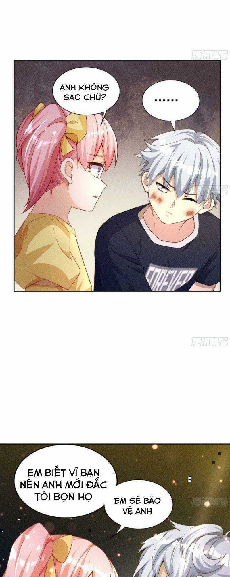 Tối Cường Khắc Kim Chapter 5 trang 39