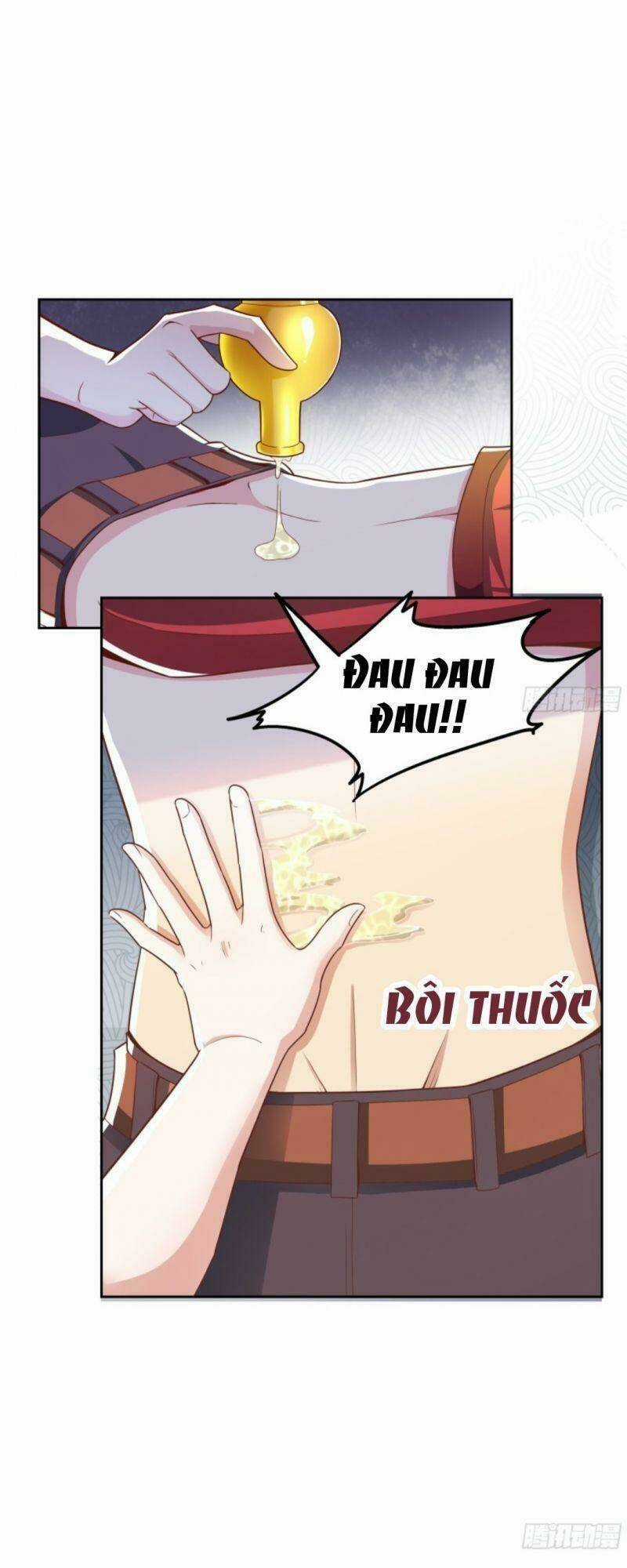 Tối Cường Khắc Kim Chapter 5 trang 4