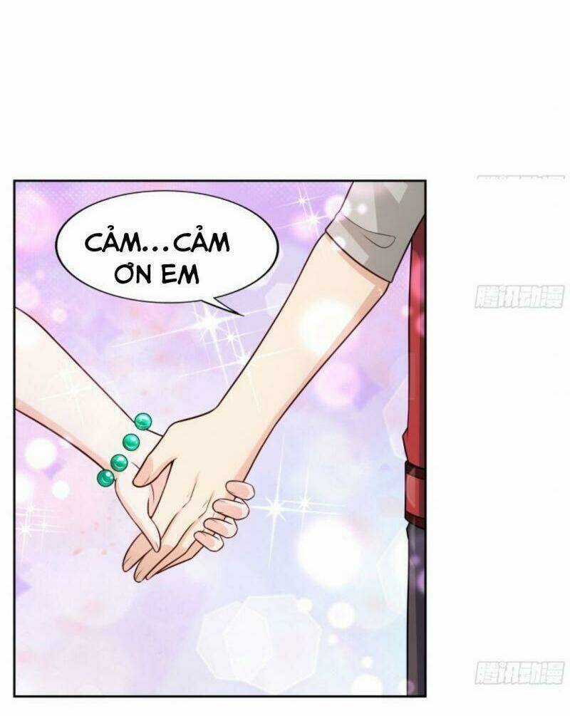 Tối Cường Khắc Kim Chapter 5 trang 41