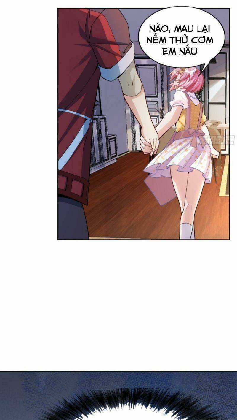 Tối Cường Khắc Kim Chapter 5 trang 42