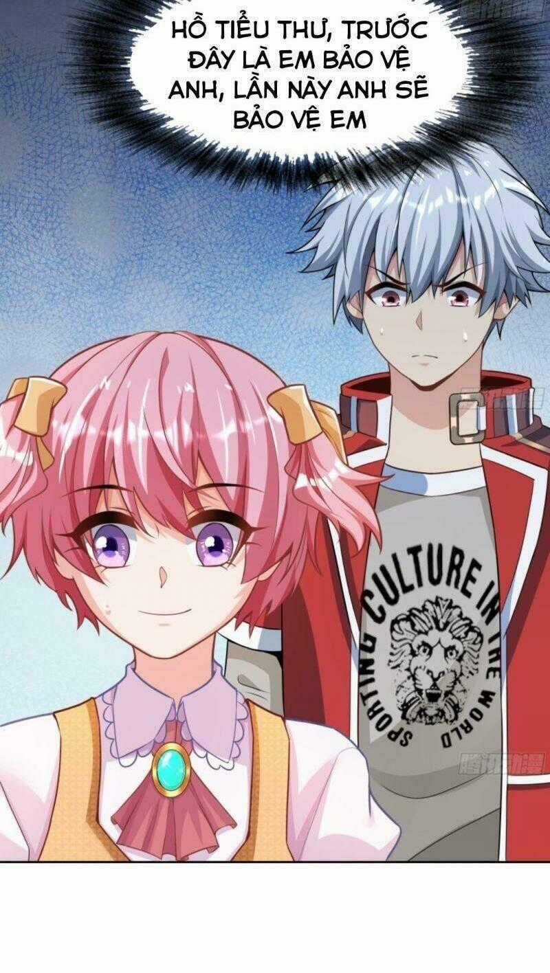 Tối Cường Khắc Kim Chapter 5 trang 43