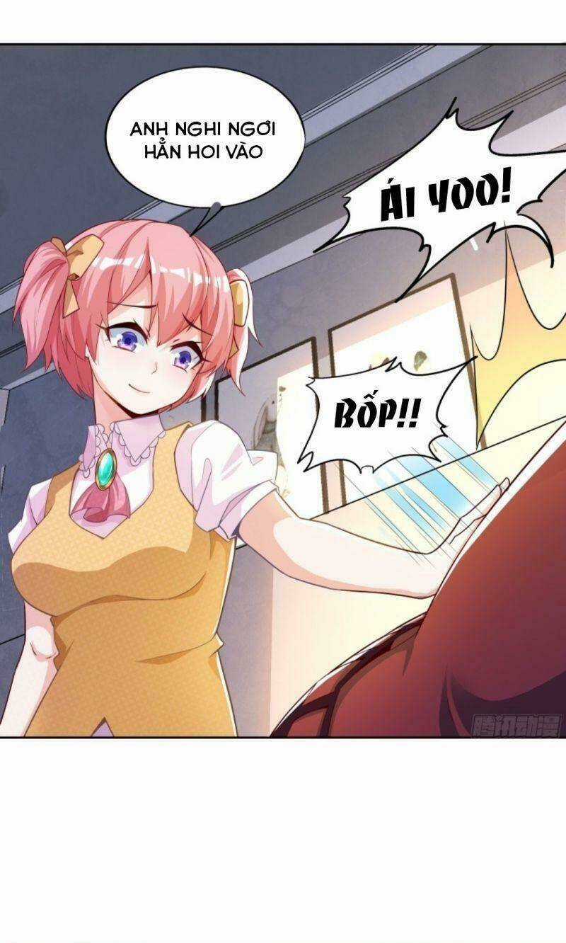 Tối Cường Khắc Kim Chapter 5 trang 5